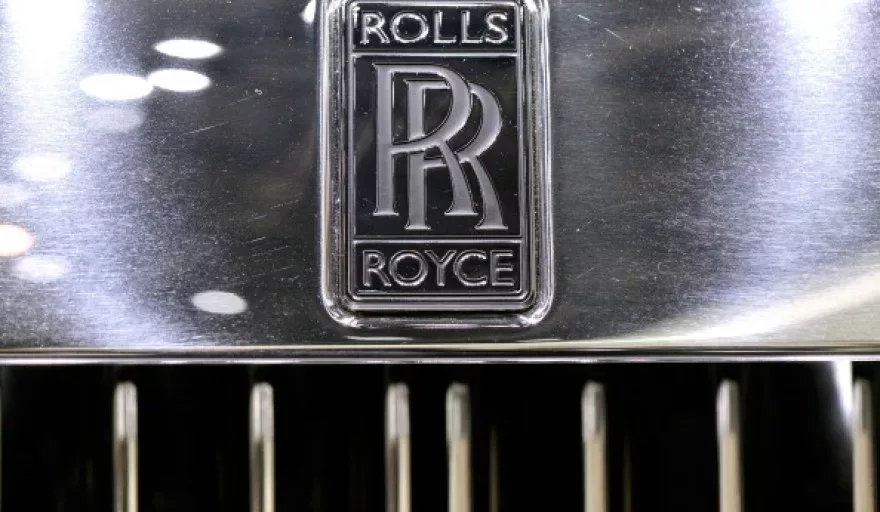 Rolls Royce Enters Cambodia Market