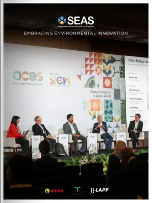 seas singapore brochure