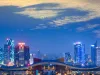 Shenzhen is Best Performing City in Asia