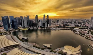 Singapore 4th Most Expensive City in the World for Expats