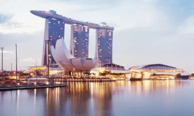 Singapore Firms Top Sustainability Ranks