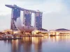 Singapore Firms Top Sustainability Ranks