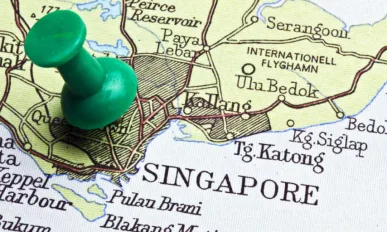 Singapore Identifies Business Opportunities in Africa