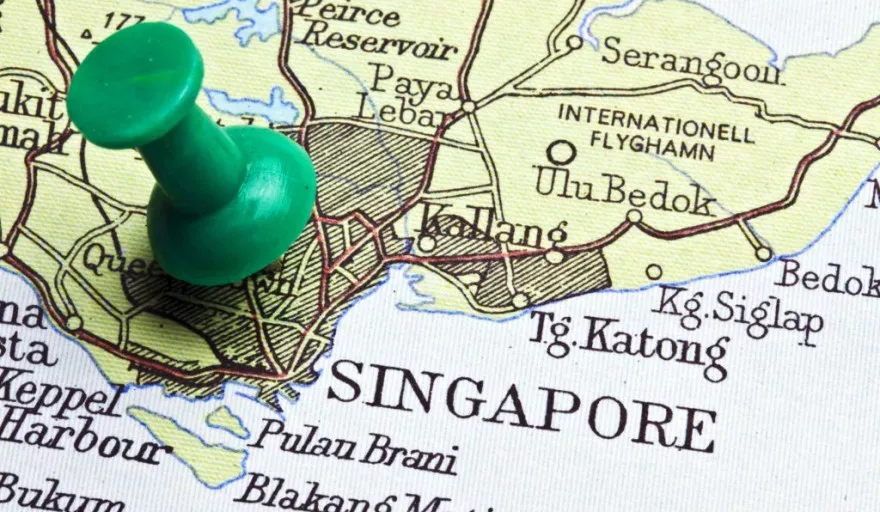 Singapore Identifies Business Opportunities in Africa