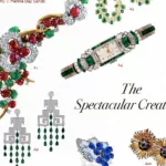 Singapore Jewellery & Gem Fair 2015: A Cut above the Rest