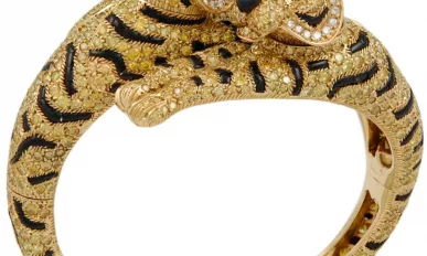 Singapore Jewellery & Gem Fair to Enthral with Rich Artistry of both Famed and Upcoming jewellery Designers