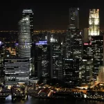 Singapore launches first on-demand autonomous shuttle public trial