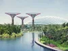 Singapore Most Attractive Market in the World for Infrastructure Investment