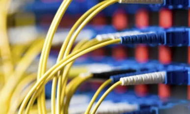 Singapore Public Sector to Overhaul Telecoms Infrastructure