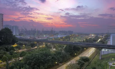 Singapore Remains in Top Spot as an Investor-Friendly Location