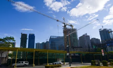 Singapore Residential Prices Could Fall Again