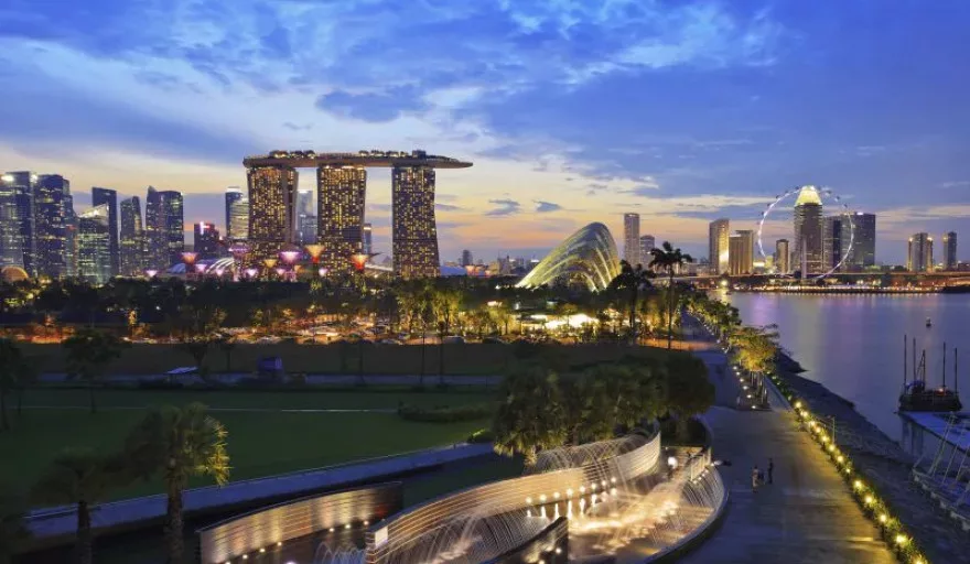 Singapore Tourism to get S$15 million Boost