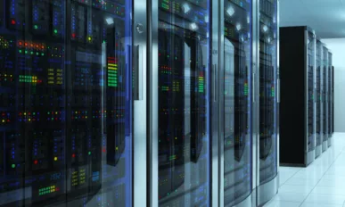 Singapore Unveils the World’s First Tropical Data Centre