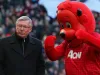 Sir Alex Ferguson to retire as Manchester United manager