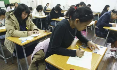 Smart Education Raises $4.5million to Launch Global Children's E-learning Apps