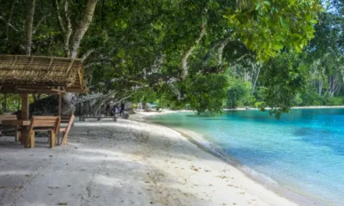 Solomon Islands: Seek the Unexplored