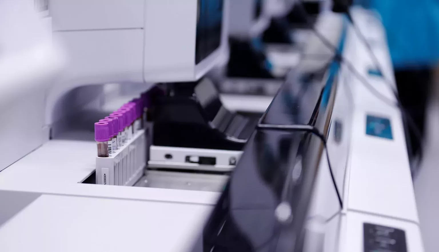 Southern Community Laboratories New Investment, New Zealand