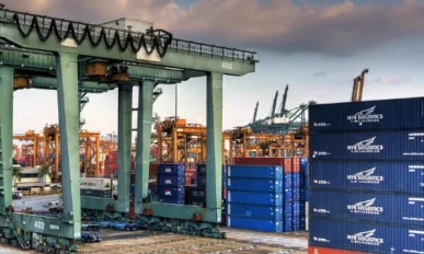 Sunseap Inks 21-Year Solar Power Deal with PSA Singapore