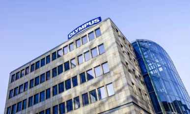 Suspended jail sentences for ex-Olympus execs