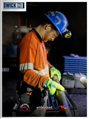 swick mining services