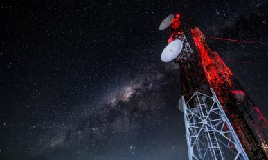 TCTS: Facilitating the Future Telco