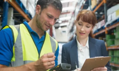 The 21st Century Warehouse