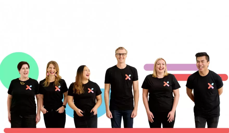 Hex - The Changing Face of Leadership