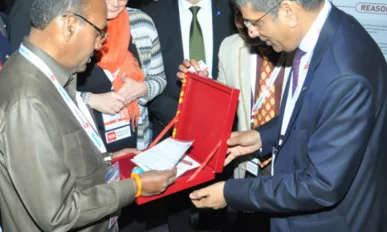 The Countdown to ELECRAMA 2016 Begins