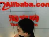 The rise of Alibaba