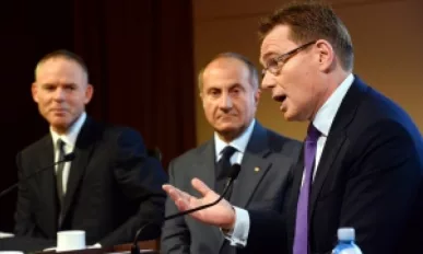 Times are a-changin: BHP and Rio get new CEOs