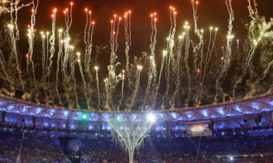 Tokyo 2020: 10 Lessons to Take from the Rio Olympics