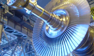 Toshiba Gives Vietnam a Head of Steam