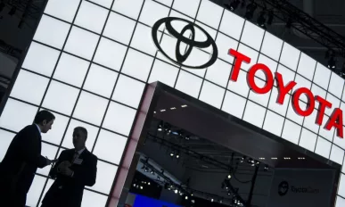 Toyota retains global auto sales crown in 2013 and predicts 2014 sales above 10m vehicles