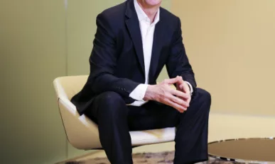 Transforming the ‘Old Asia’ into the ‘New Asia’: Key Themes to Consider