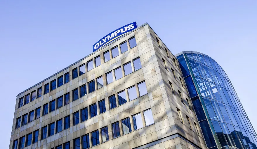 UK fraud agency to prosecute Olympus