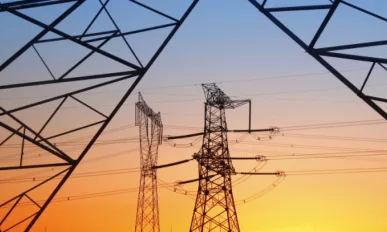 Unearthing New Opportunities in Asia's Energy Sector