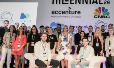 Unilever Announces First Unilever Foundry 30 Southeast Asia and Australasia