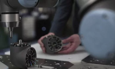 Universal Robots Launches UR3 – the World’s Most Flexible