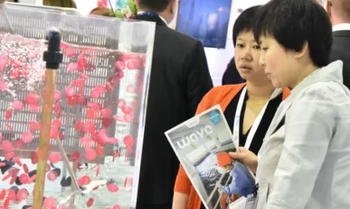 Veolia: Harnessing Every Last Drop