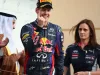 Vettel wins Bahrain GP