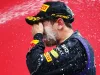 Vettel wins Korea GP