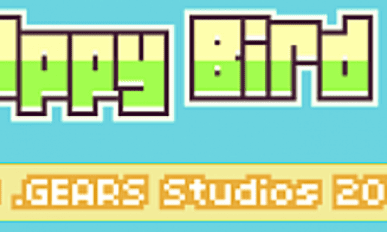 Vietnam-based Flappy Bird tops Angry Birds
