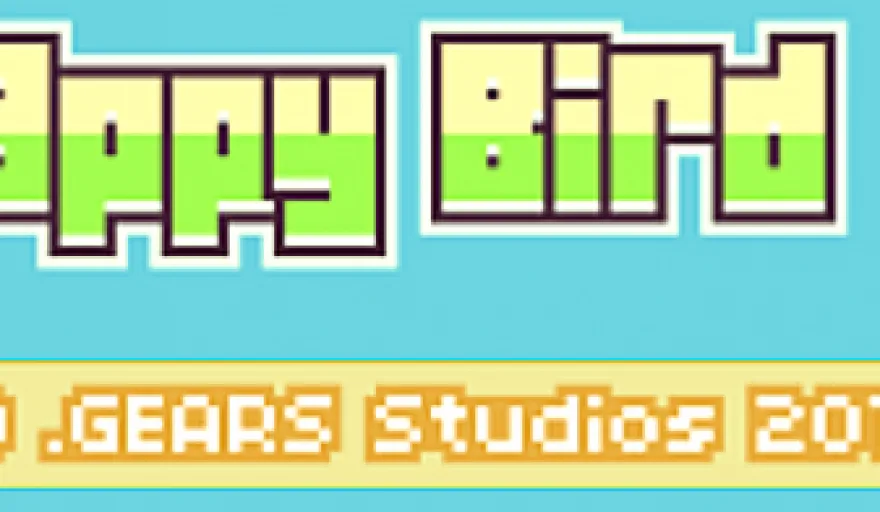 Vietnam-based Flappy Bird tops Angry Birds