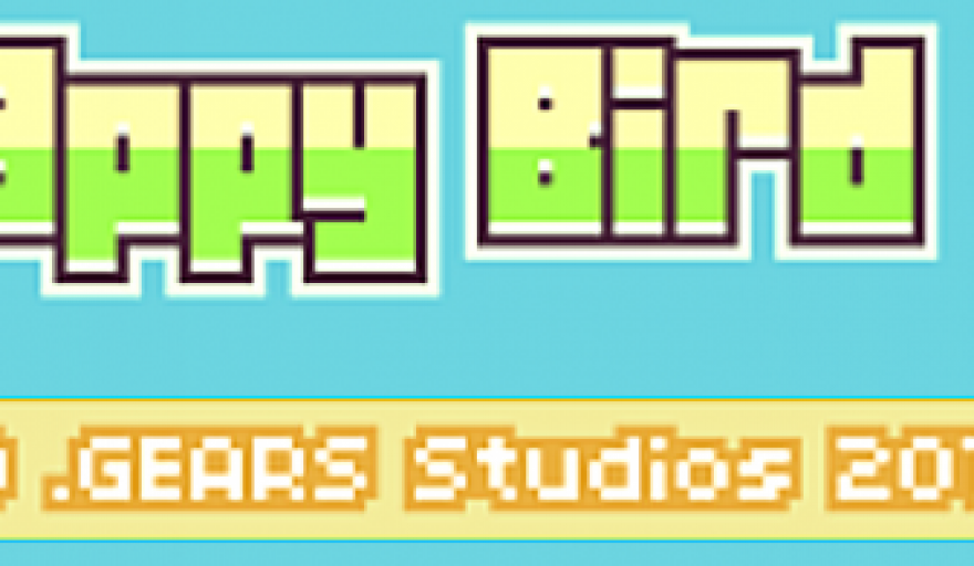 Vietnam-based Flappy Bird tops Angry Birds