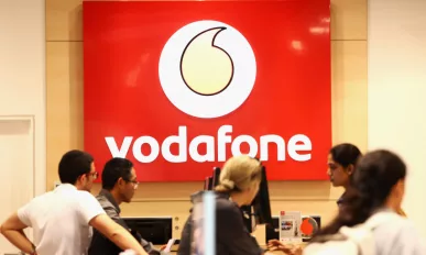 Vodafone-China Mobile consortium withdraws Myanmar bid
