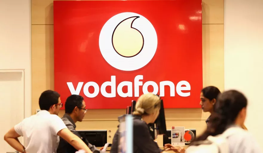 Vodafone-China Mobile consortium withdraws Myanmar bid