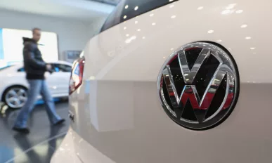 Volkswagen to open seven China factories