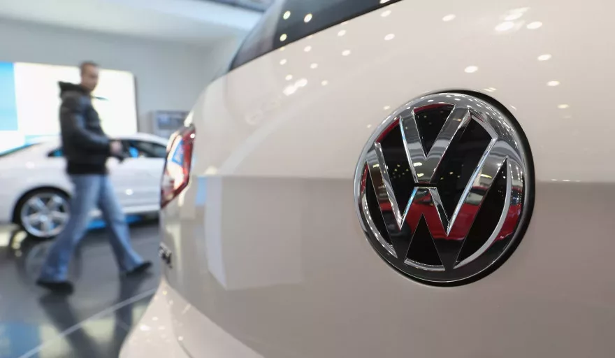 Volkswagen to open seven China factories