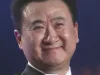 Wang Jianlin named China's richest Tycoon
