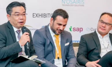 World Congress on Information Technology IoT Expo 2017